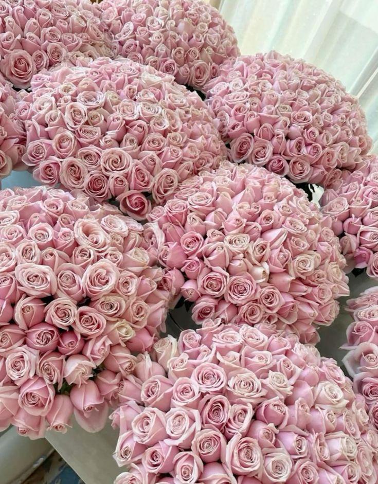 Enchanting Eve Blossom Symphony